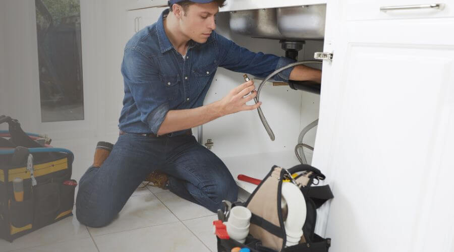 Professional septic pumping service in New Bavaria, OH